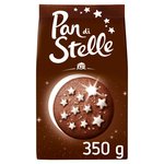 Pan Di Stelle Chocolate Biscuits with Milk, Hazelnuts and Cocoa