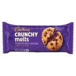 Cadbury Crunchy Melts Chocolate Centre Cookies