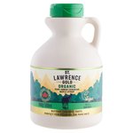 St Lawrence Gold Organic Pure Maple Syrup Amber