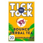 Tick Tock Wellbeing Bounce