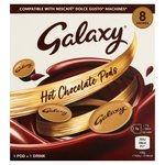 Galaxy Dolce Gusto Compatible Pods