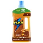 Flash Multi-Surface Floor Cleaner Liquid