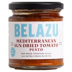 Belazu Sun-Dried Tomato Pesto