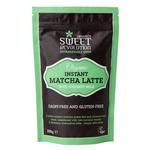 Sweet Revolution Organic Instant Matcha Latte