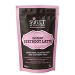 Sweet Revolution Organic Instant Beetroot Latte