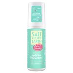 Salt of the Earth Melon & Cucumber Natural Deodorant Spray