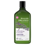 Avalon Organic Lavender Nourishing Conditioner, Vegan