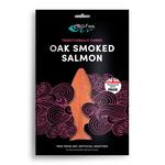 BigFish Oak Smoked Salmon