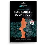 BigFish Oak Smoked Trout