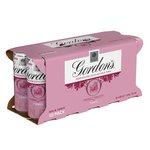 Gordon's Pink Gin & Tonic