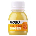 MOJU Ginger Vitality Shot