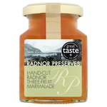 Radnor Preserves Radnor Three Fruit Marmalade