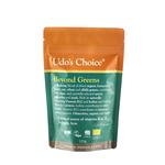 Udo's Choice Beyond Greens Powder- Organic & Vegan
