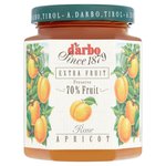 Darbo Apricot Jam 70% Fruit