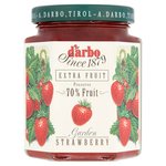 Darbo Strawberry Jam 70% Fruit
