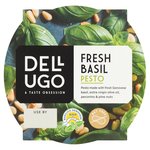 Dell'Ugo Fresh Basil Pesto