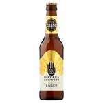 Nirvana Brewery Alcohol-free Helles Lager
