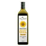 Mr Organic Sunflower Oil