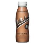 Barebells Protein Milkshakes Chocolate