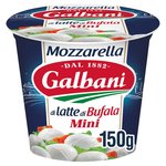 Galbani Italian Buffalo Mozzarella Mini Cheese