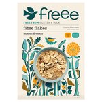 Freee Gluten Free Organic Fibre Flakes