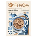 Freee Gluten Free Organic Cereal Flakes
