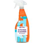 Ocado Kitchen Cleaner with Bleach Spray
