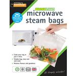 Toastabags Microwave Steam Bags