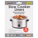 Toastabags Slow Cooker Liners