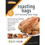 Toastabags Oven Roasting Bags Standard