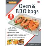 Toastabags Oven & BBQ Bags