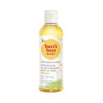 Burt's Bees Tear Free Baby Shampoo & Body Wash