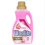 Woolite Laundry Detergent Liquid Delicates