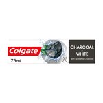 Colgate Natural Extracts Charcoal Mint Toothpaste