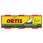 Brindisa Ortiz Yellowfin Tuna Fillet in Olive Oil