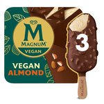 Magnum Vegan Almond Ice Cream Sticks