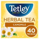 Tetley Camomile Tea Bags
