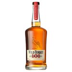 Wild Turkey 101 Kentucky Bourbon Whiskey - Perfect for an Old Fashioned