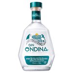 O'ndina Gin - Small Batch Super Premium Italian Gin