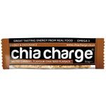 Chia Charge Salted Caramel Chia Seed Flapjack 