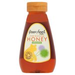 Groovy Food Fine Blossom Honey Organic
