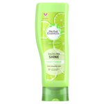 Herbal Essences Dazzling Shine Lime Hair Conditioner