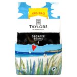 Taylors Decaffe Coffee Beans