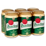 Pilsner Urquell Beer Lager Cans