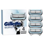 Gillette Skinguard Sensitive Razor Blades