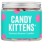 Candy Kittens Sour Watermelon Gift Jar