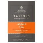 Taylors Assam Teabags