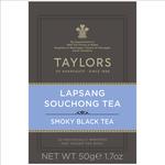 Taylors Lapsang Souchong Teabags