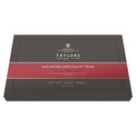 Taylors Assorted Speciality Teabags