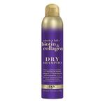 OGX Refresh & Full+ Biotin & Collagen Dry Shampoo